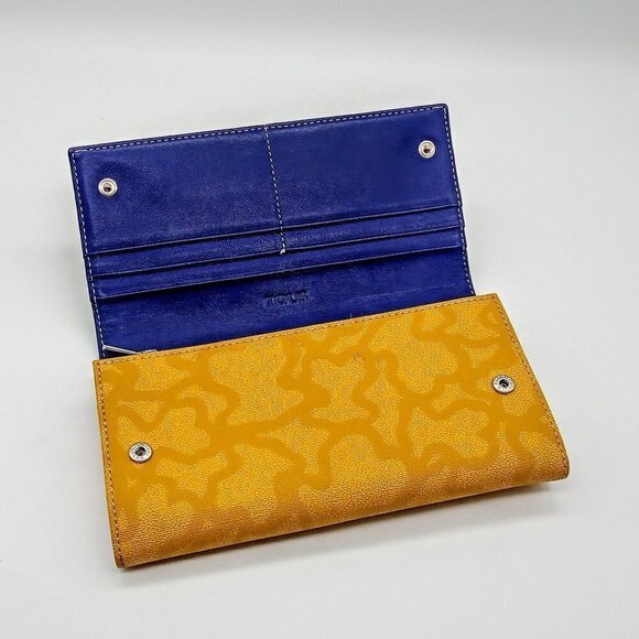 Tous Kaos New Collection Wallet - Picture 4 of 9